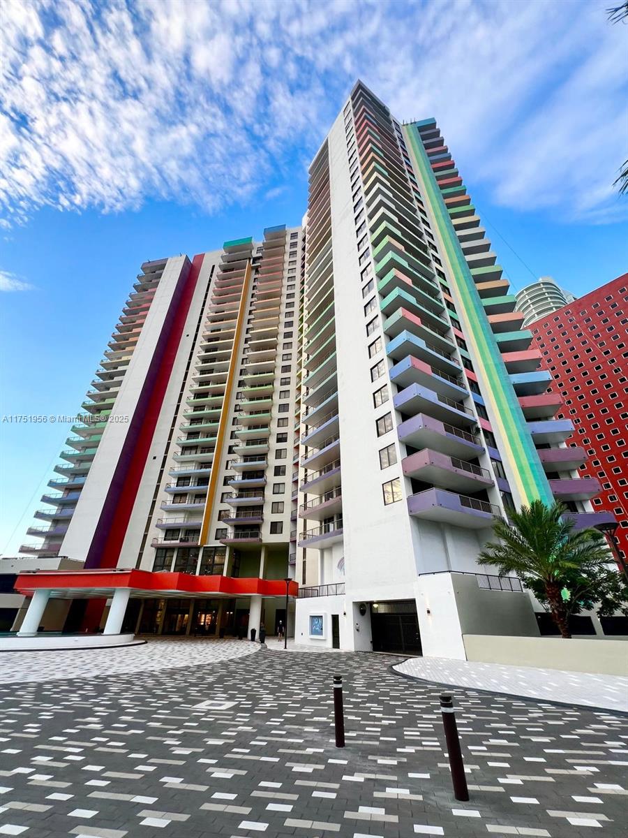 1581 Brickell Ave #602, Miami FL 33129