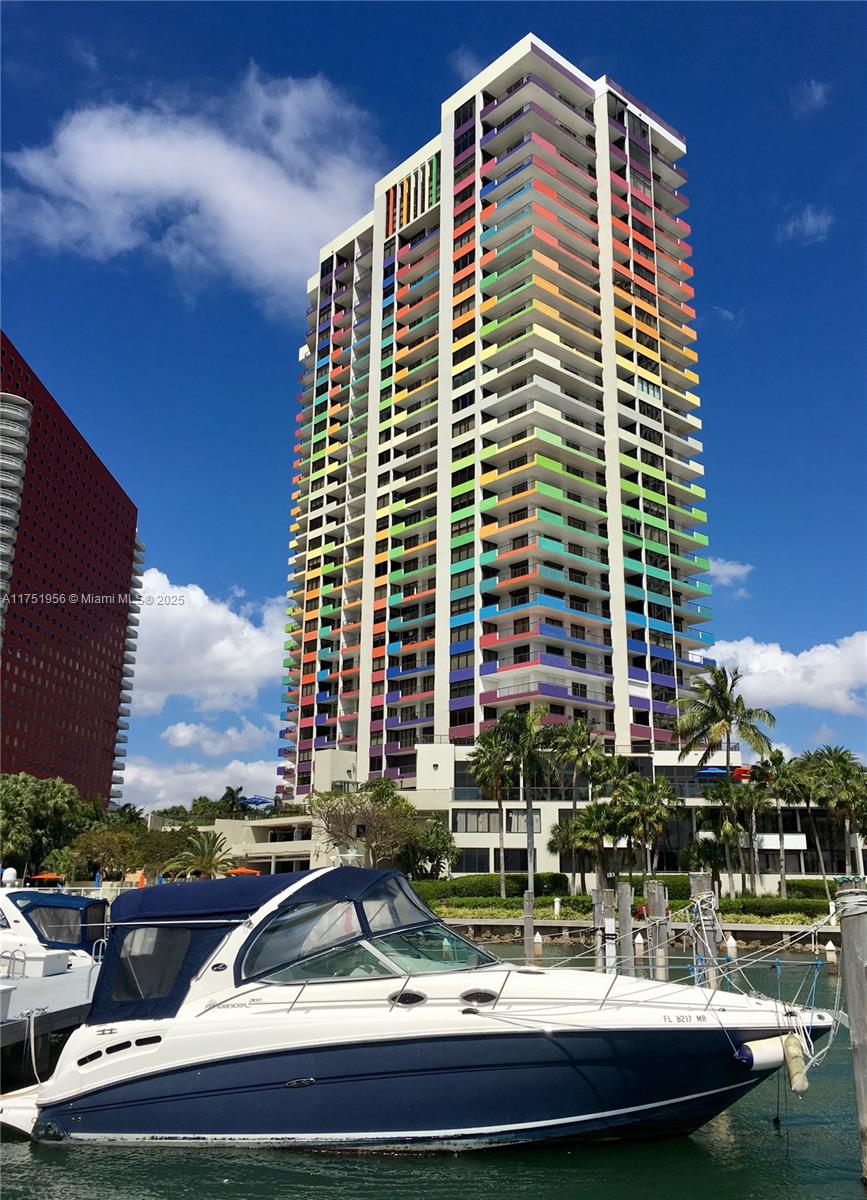 1581 Brickell Ave #602, Miami FL 33129
