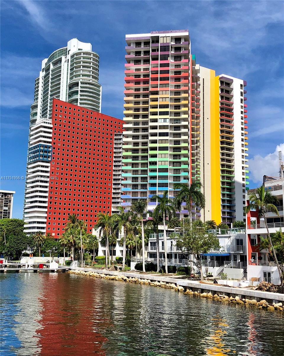 1581 Brickell Ave #602, Miami FL 33129