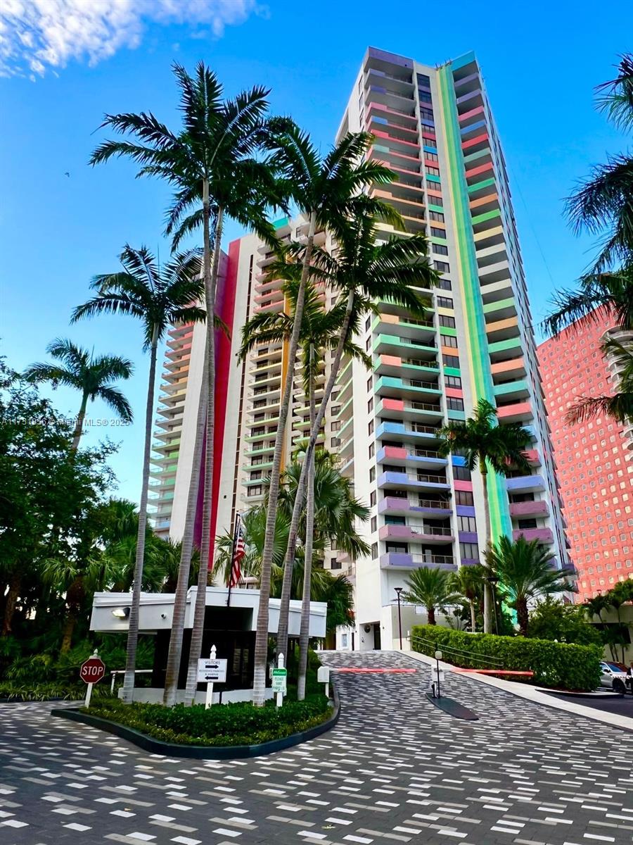 1581 Brickell Ave #602, Miami FL 33129