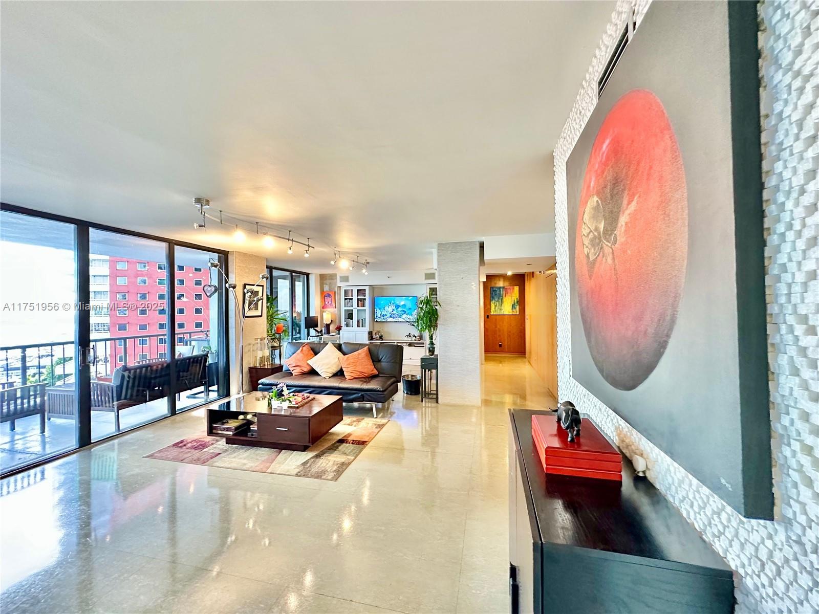 1581 Brickell Ave #602, Miami FL 33129