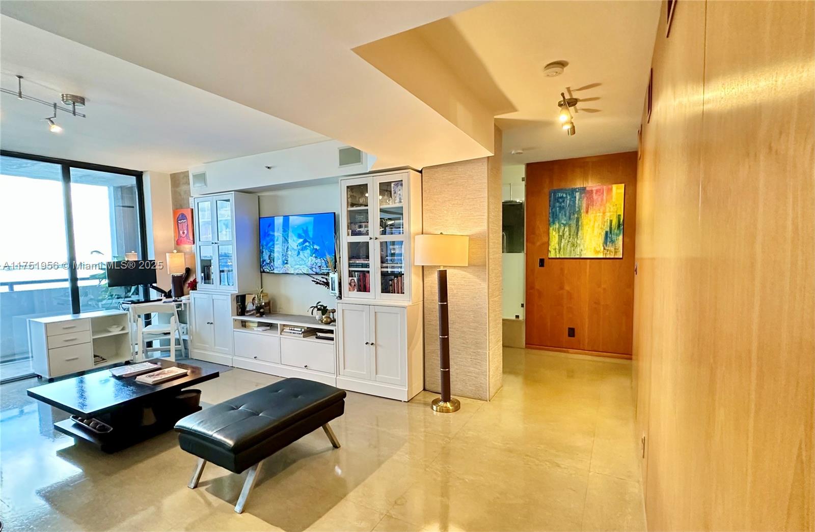 1581 Brickell Ave #602, Miami FL 33129