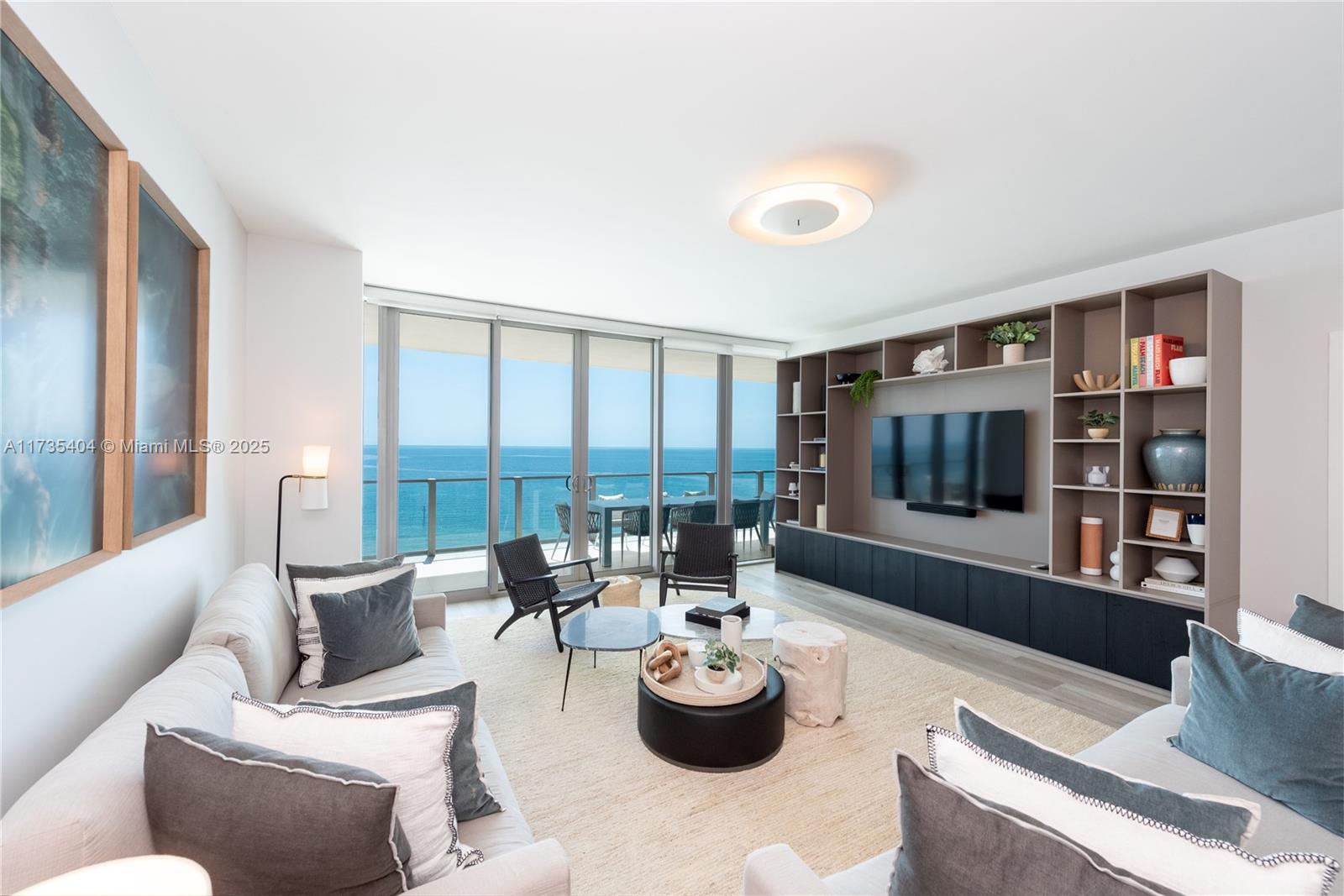 360 Ocean Dr Unit 904 S, Key Biscayne, Florida 33149