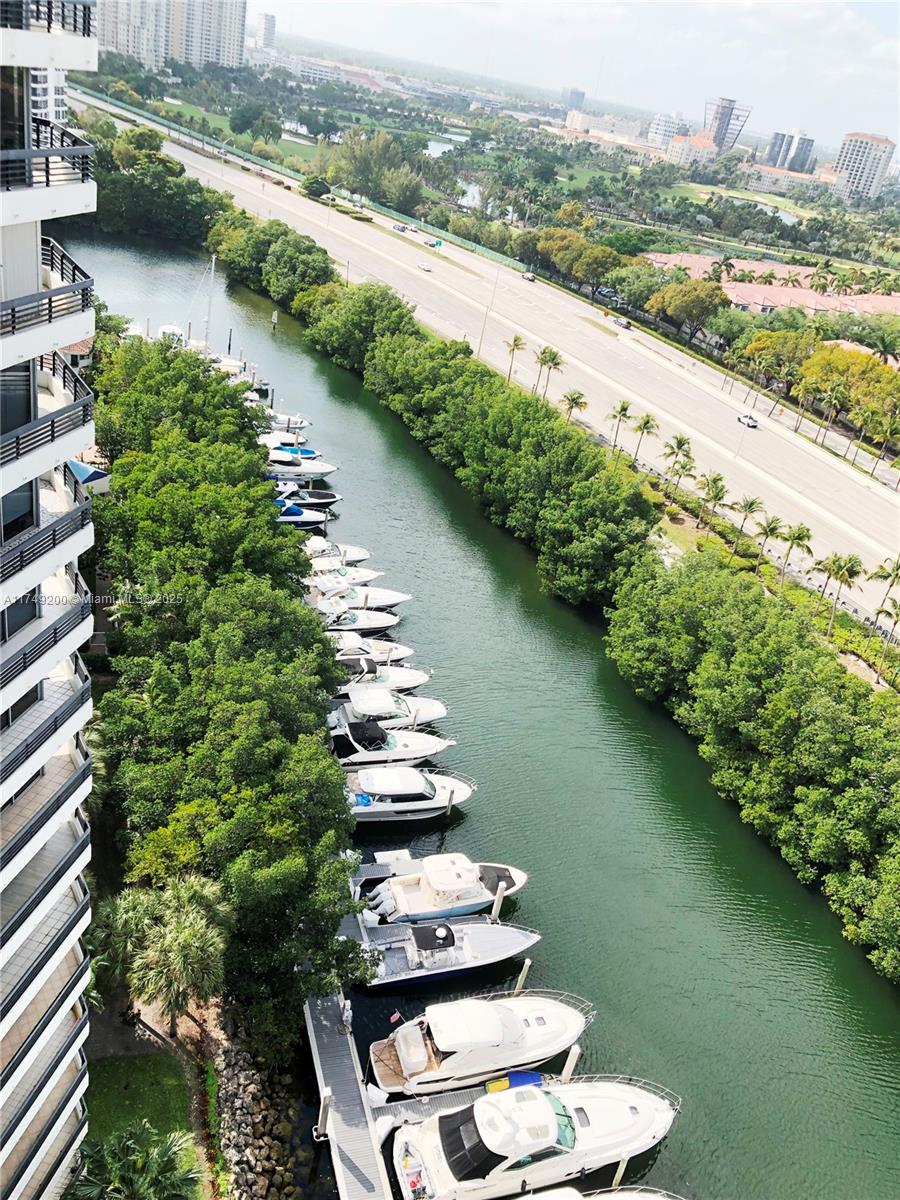 3500 Mystic Pointe Dr #1905, Aventura, Florida image 16
