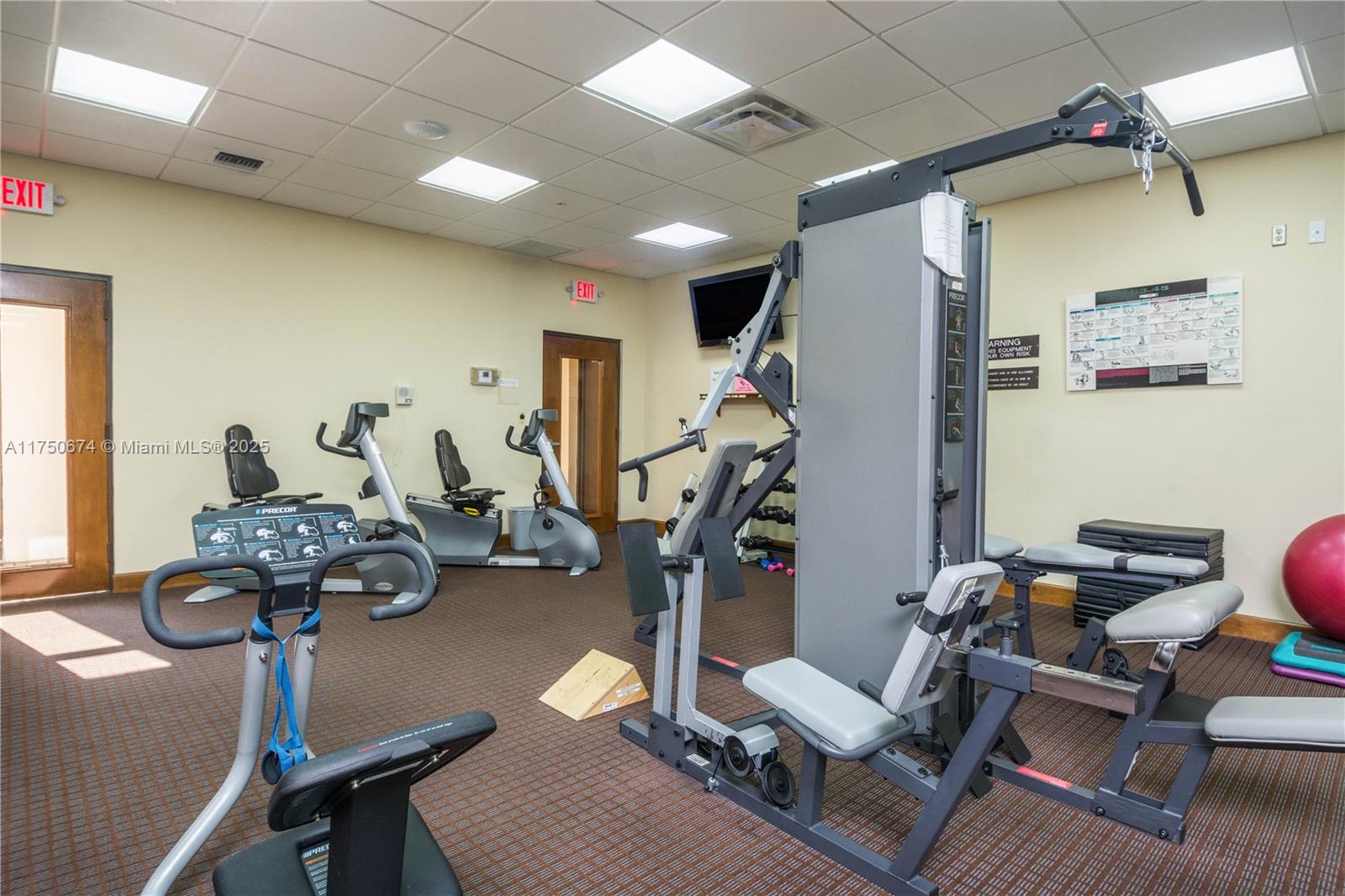 600 Biltmore Way #615, Coral Gables FL 33134