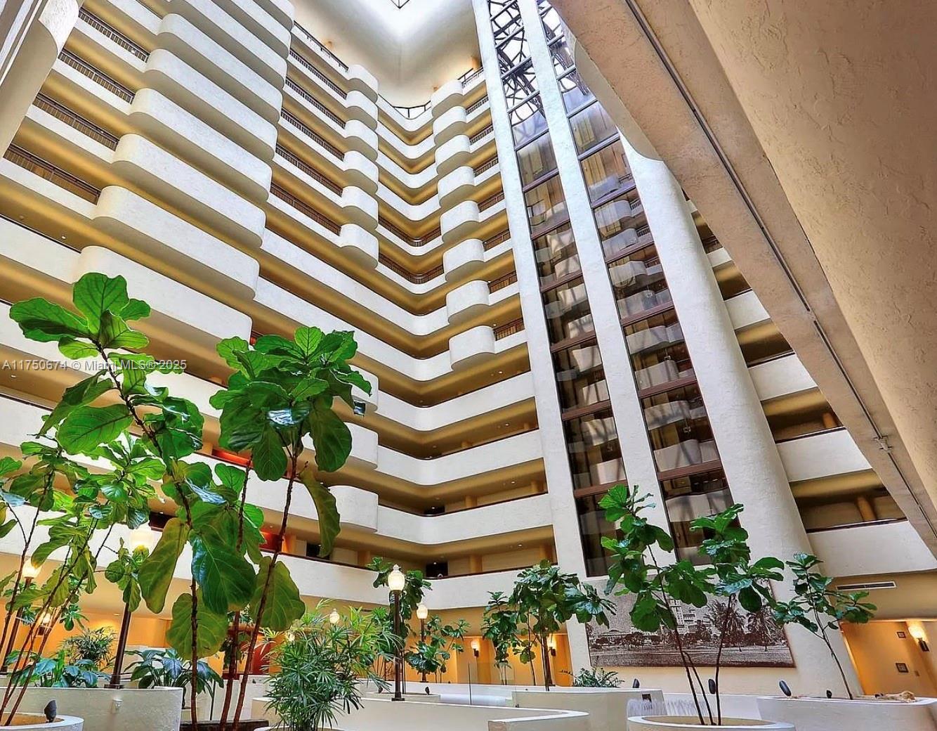 600 Biltmore Way #615, Coral Gables FL 33134