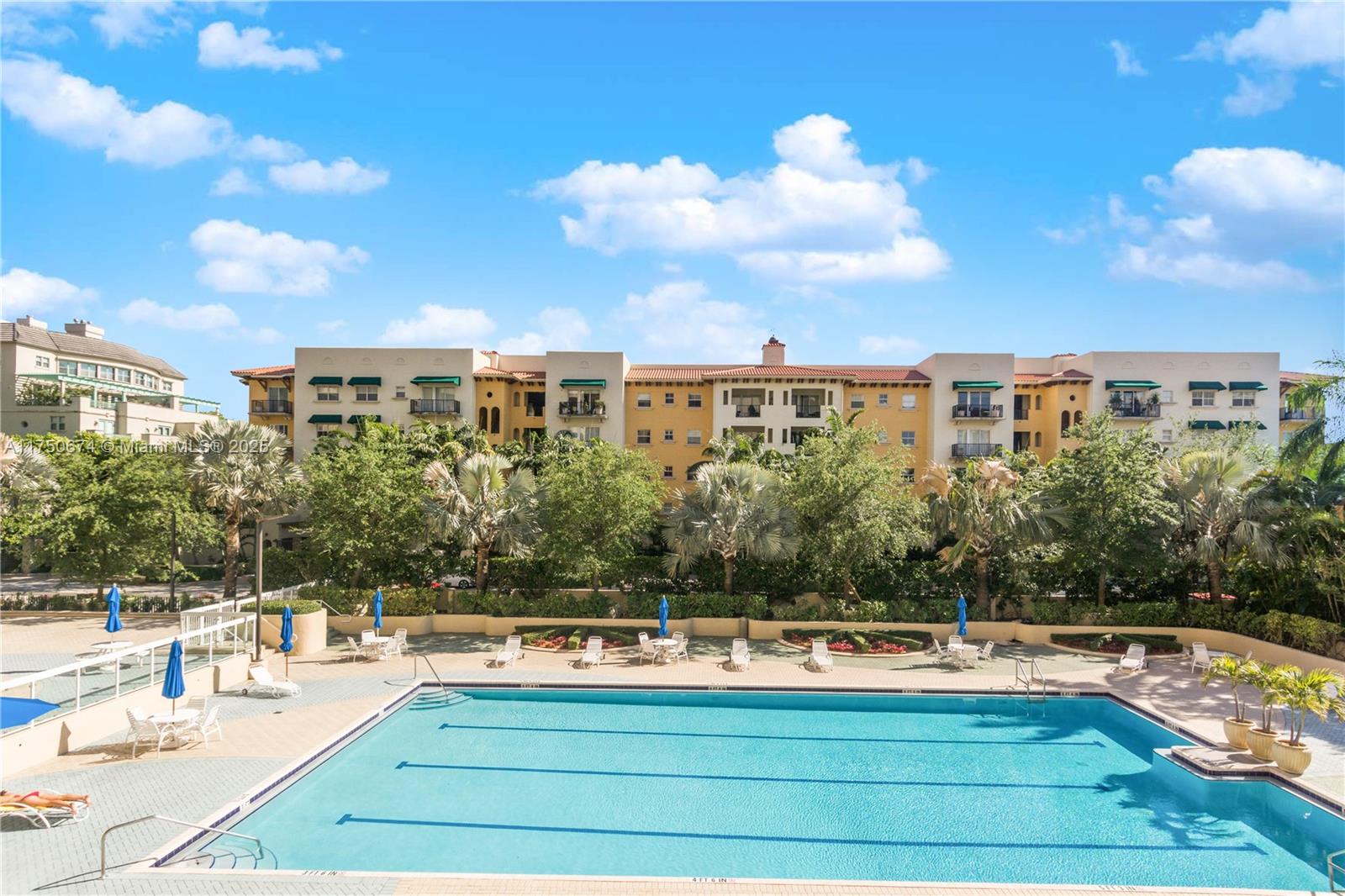 600 Biltmore Way #615, Coral Gables FL 33134