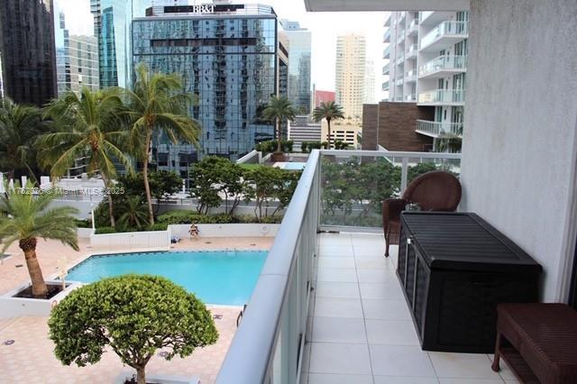 1050 Brickell Ave #1510, Miami FL 33131