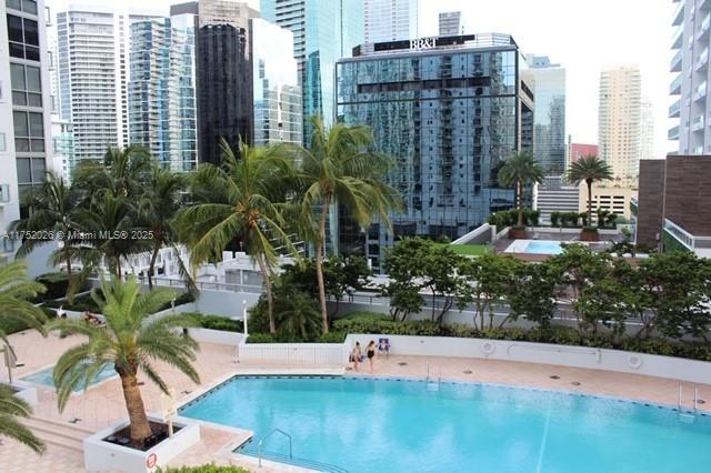 1050 Brickell Ave #1510, Miami FL 33131