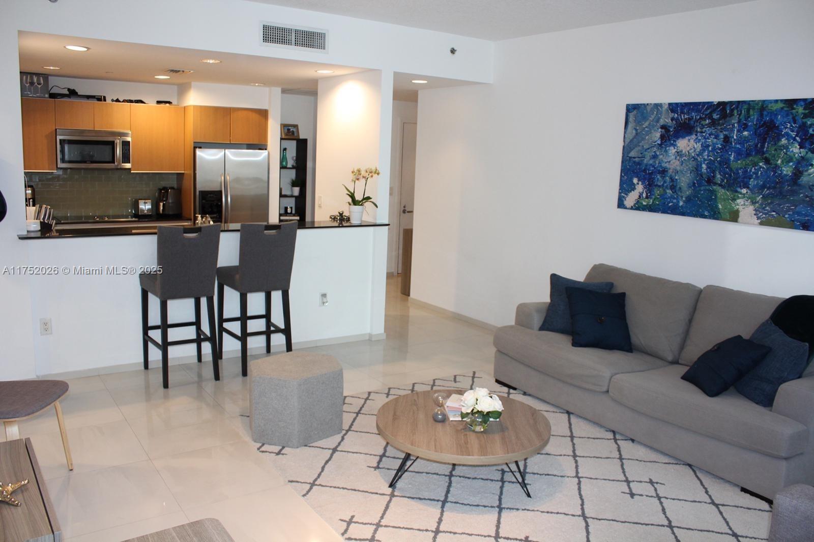 1050 Brickell Ave #1510, Miami FL 33131