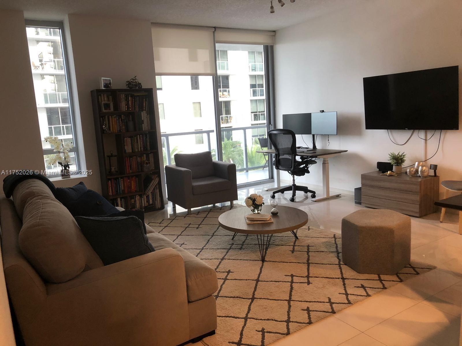 1050 Brickell Ave #1510, Miami FL 33131