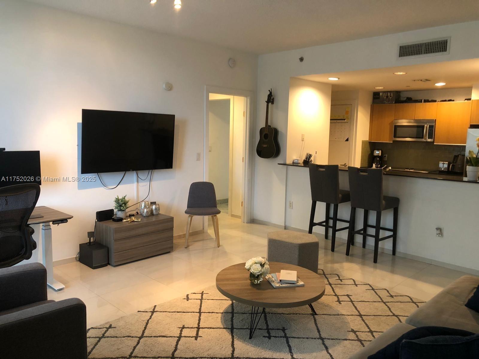 1050 Brickell Ave #1510, Miami FL 33131