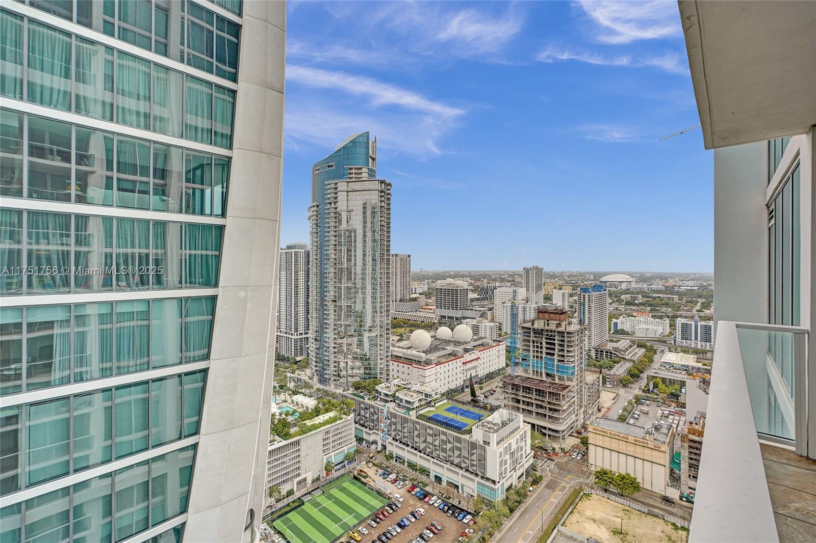 1040 Biscayne Blvd #3608, Miami FL 33132