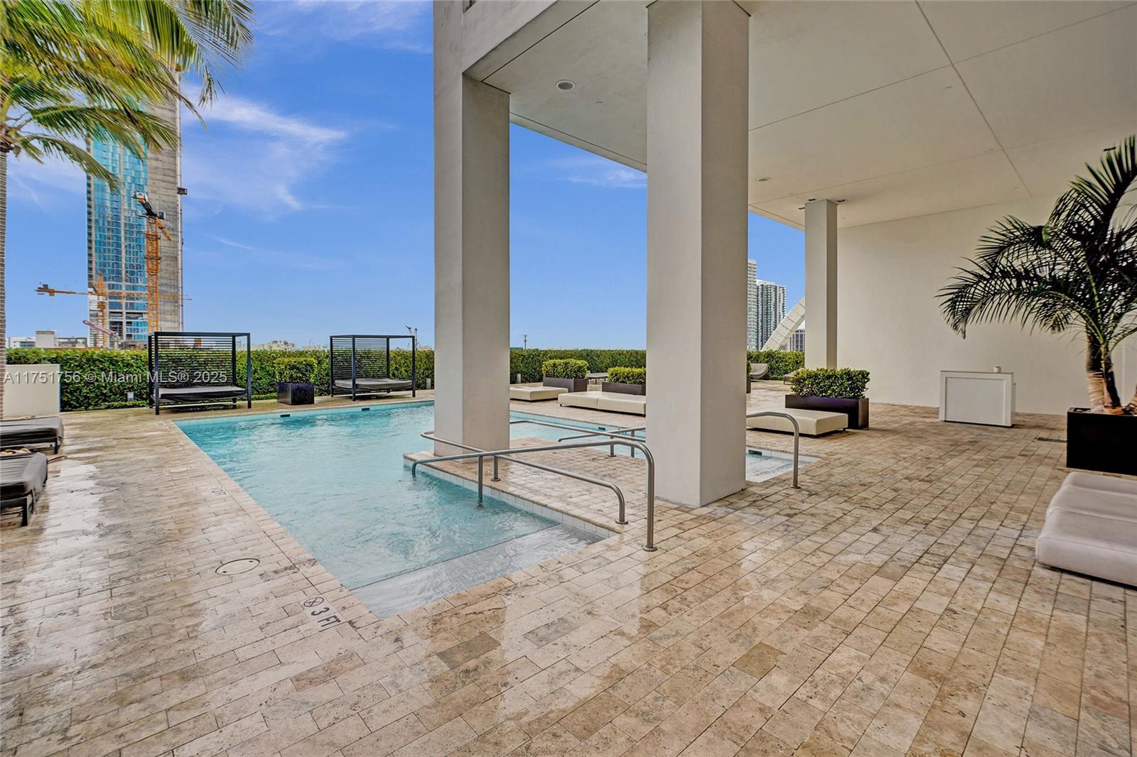 1040 Biscayne Blvd #3608, Miami FL 33132