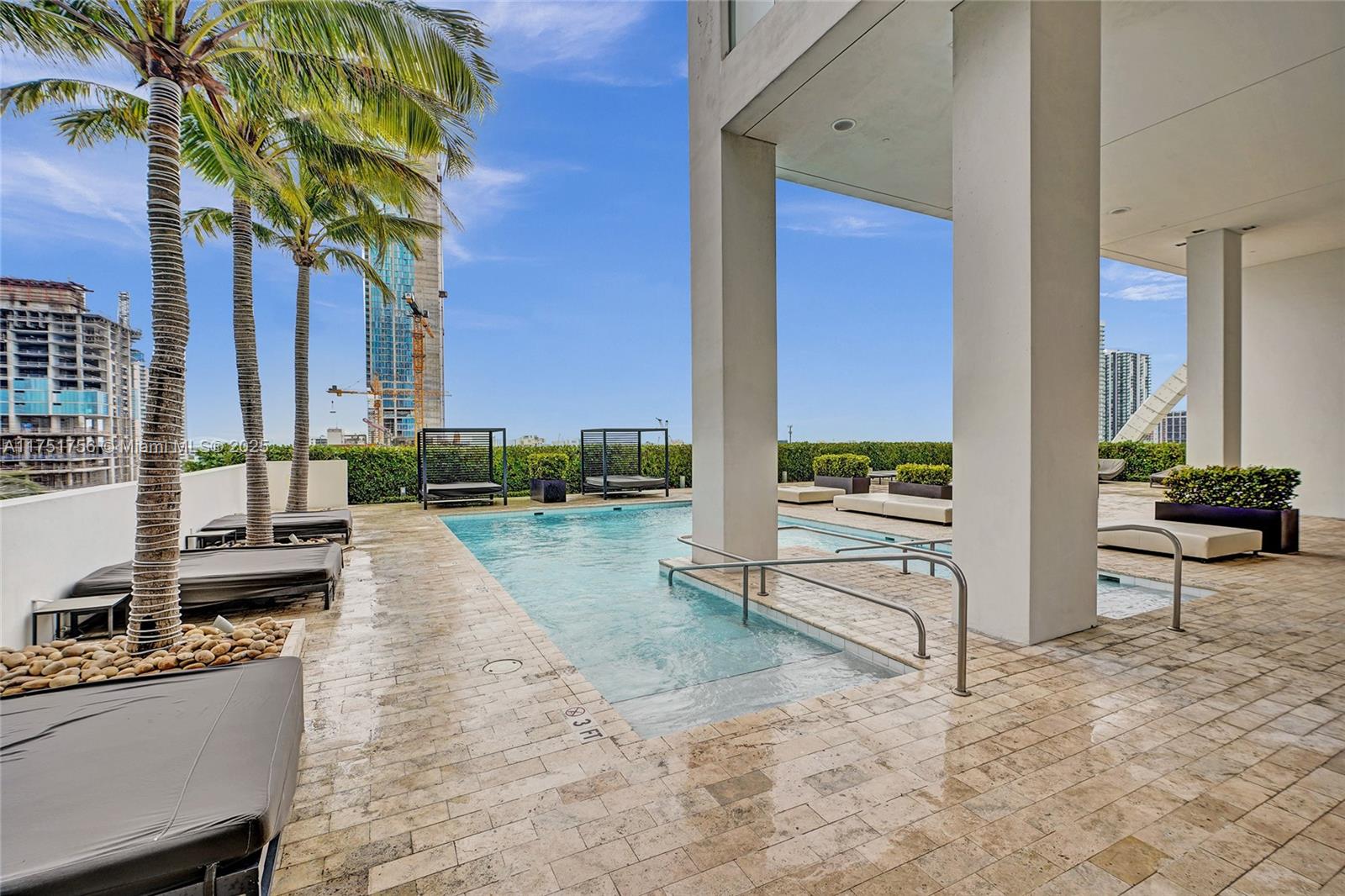1040 Biscayne Blvd #3608, Miami FL 33132