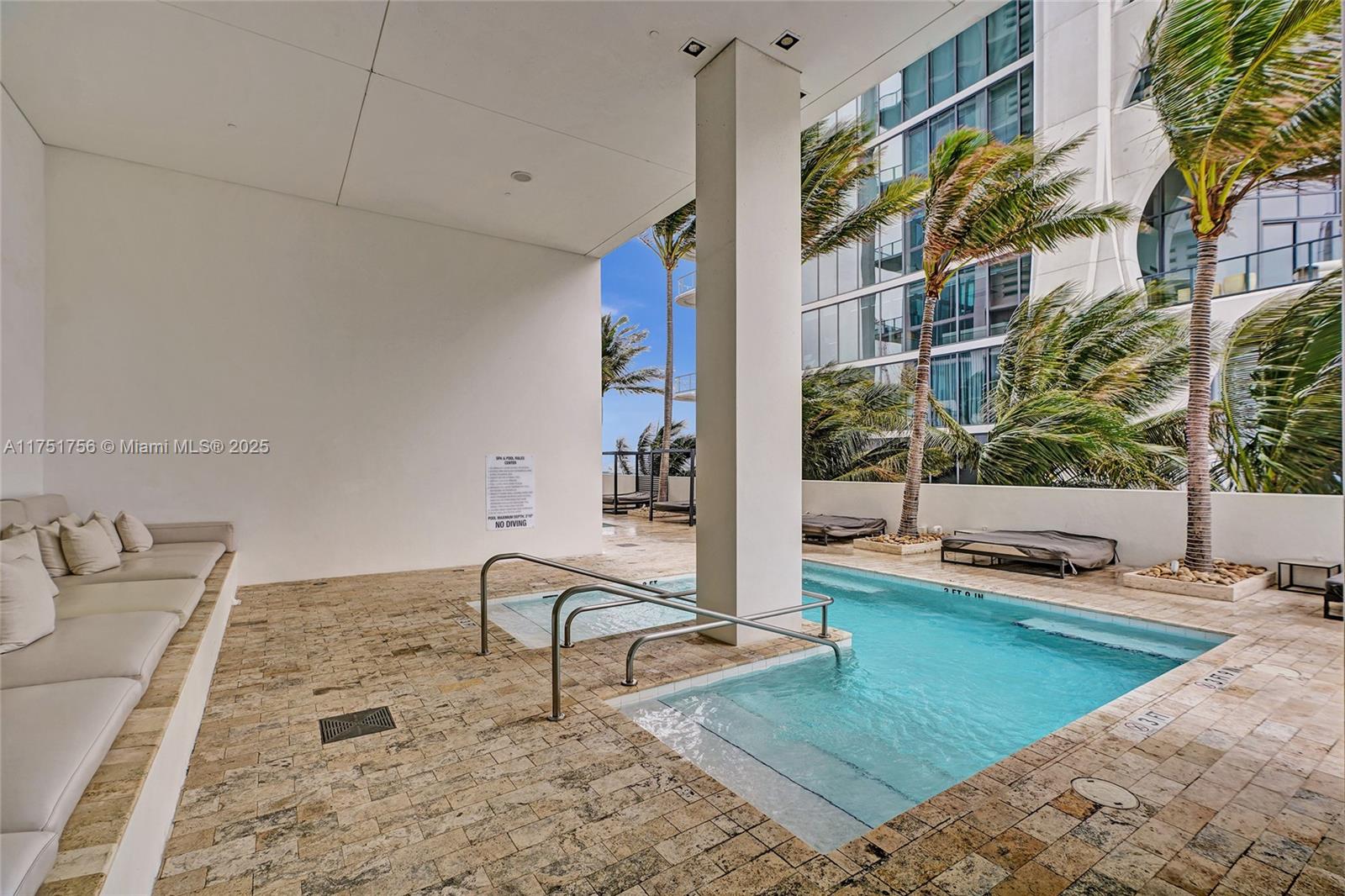 1040 Biscayne Blvd #3608, Miami FL 33132