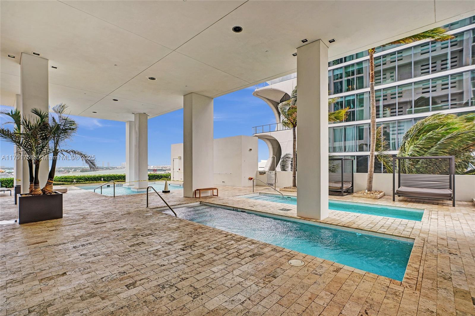 1040 Biscayne Blvd #3608, Miami FL 33132
