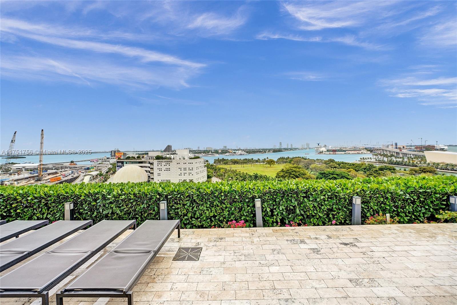1040 Biscayne Blvd #3608, Miami FL 33132