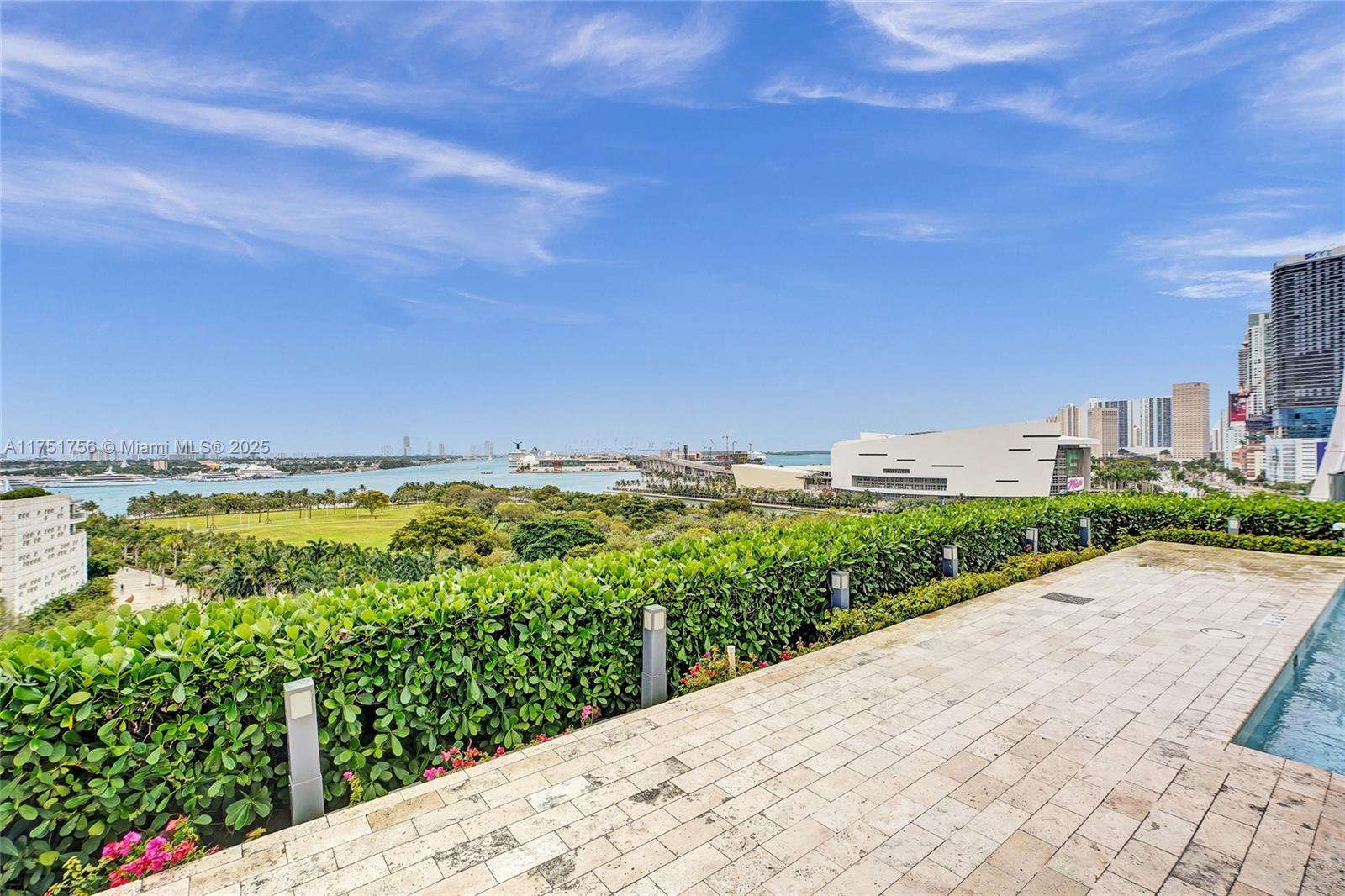 1040 Biscayne Blvd #3608, Miami FL 33132