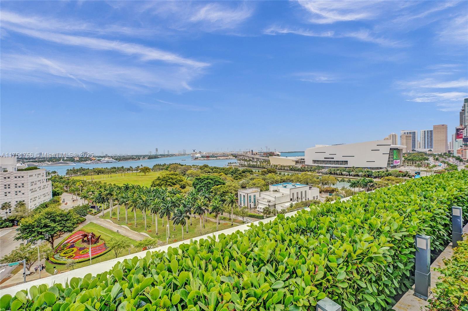 1040 Biscayne Blvd #3608, Miami FL 33132