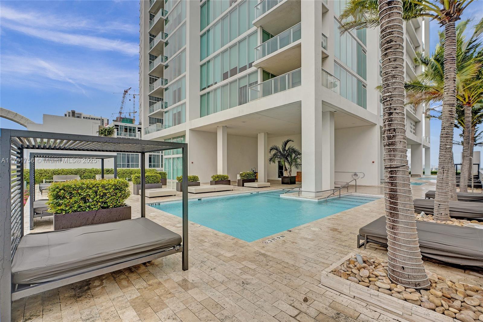 1040 Biscayne Blvd #3608, Miami FL 33132