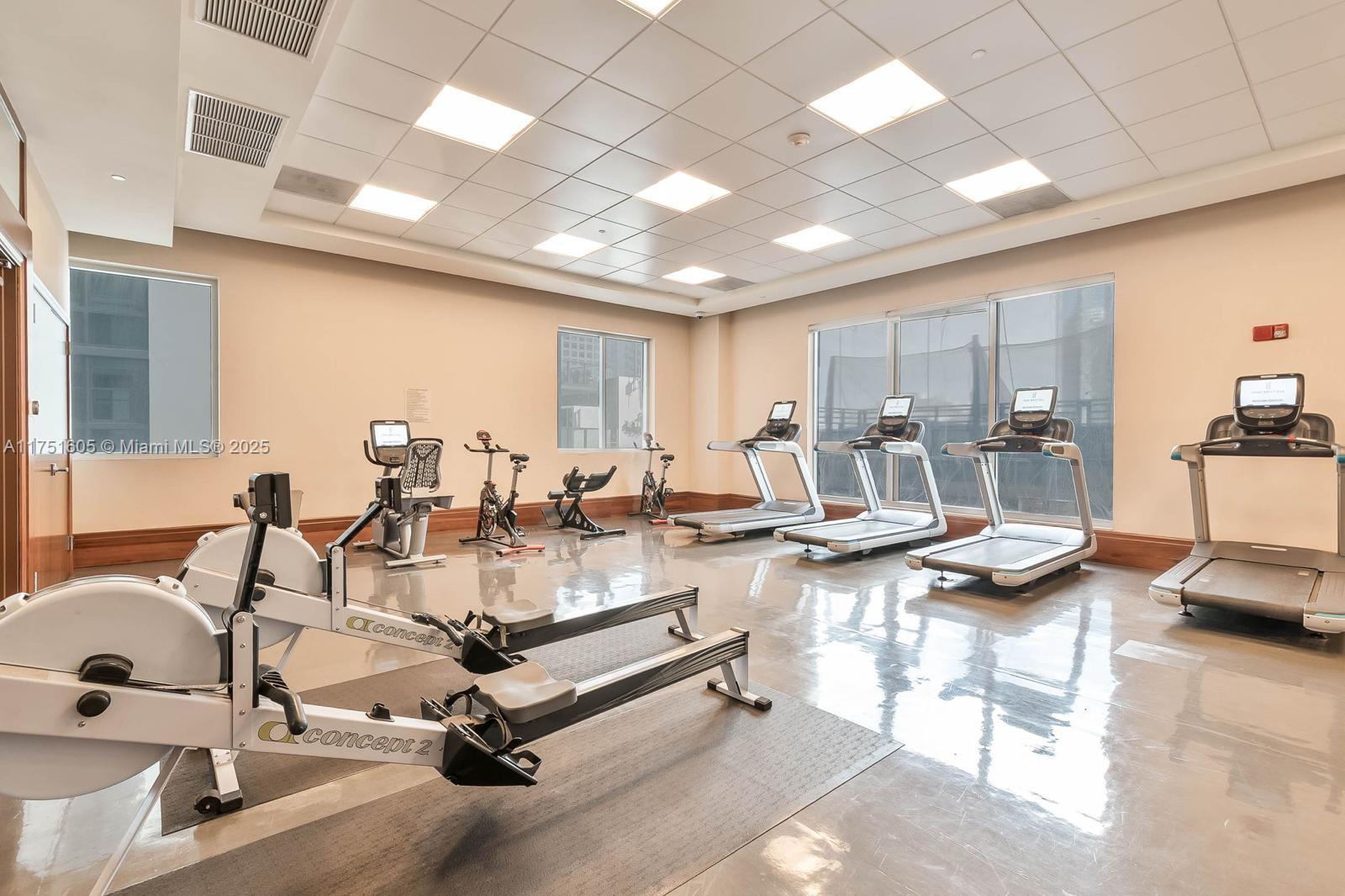 1050 Brickell Ave #3214, Miami FL 33131