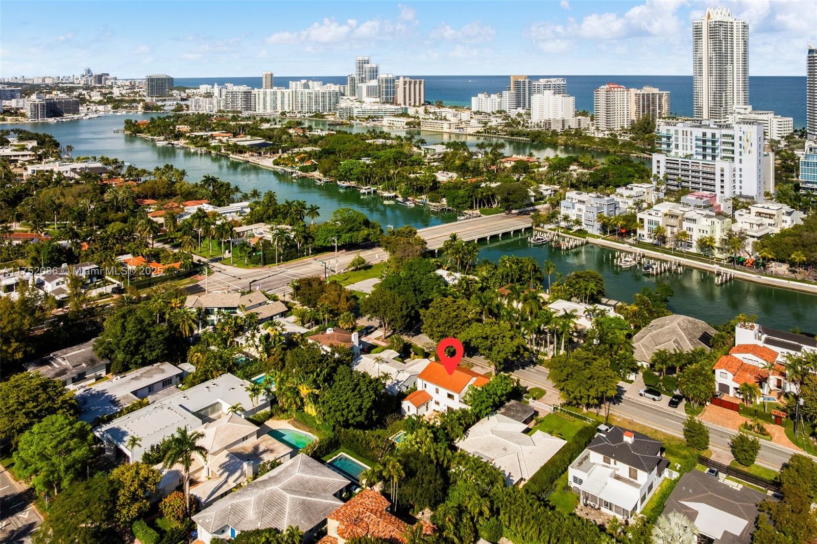 6146 Pine Tree Dr, Miami Beach, Florida image 30