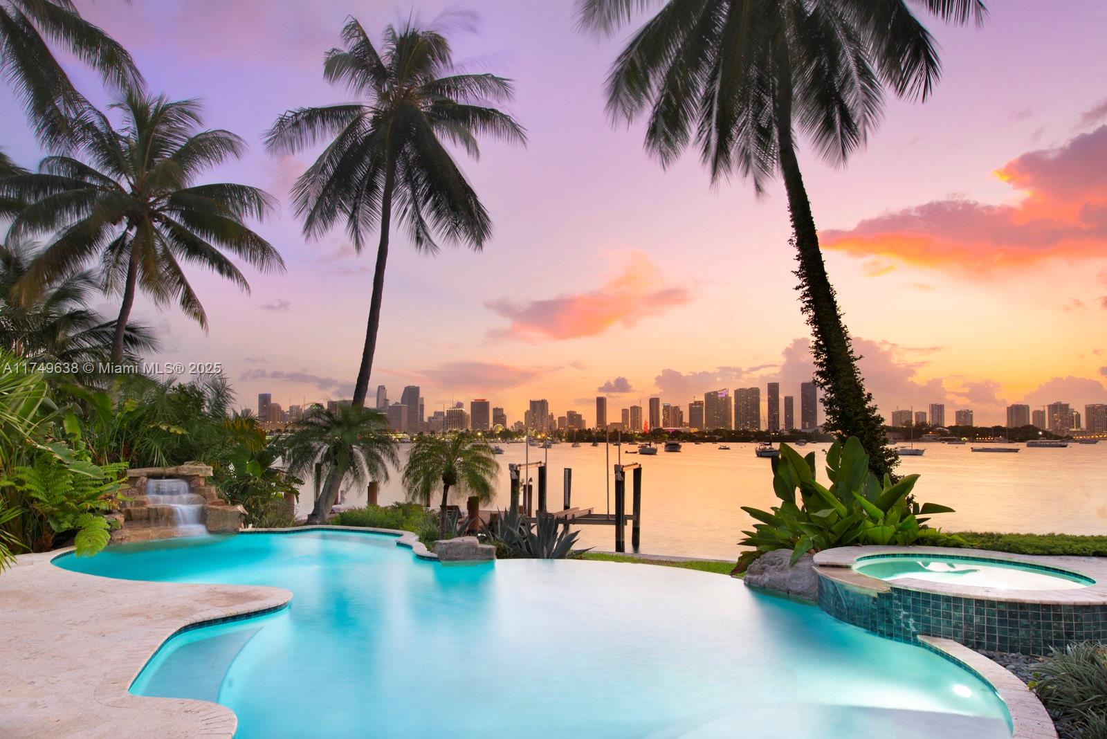 House for Rent in Miami Beach, FL