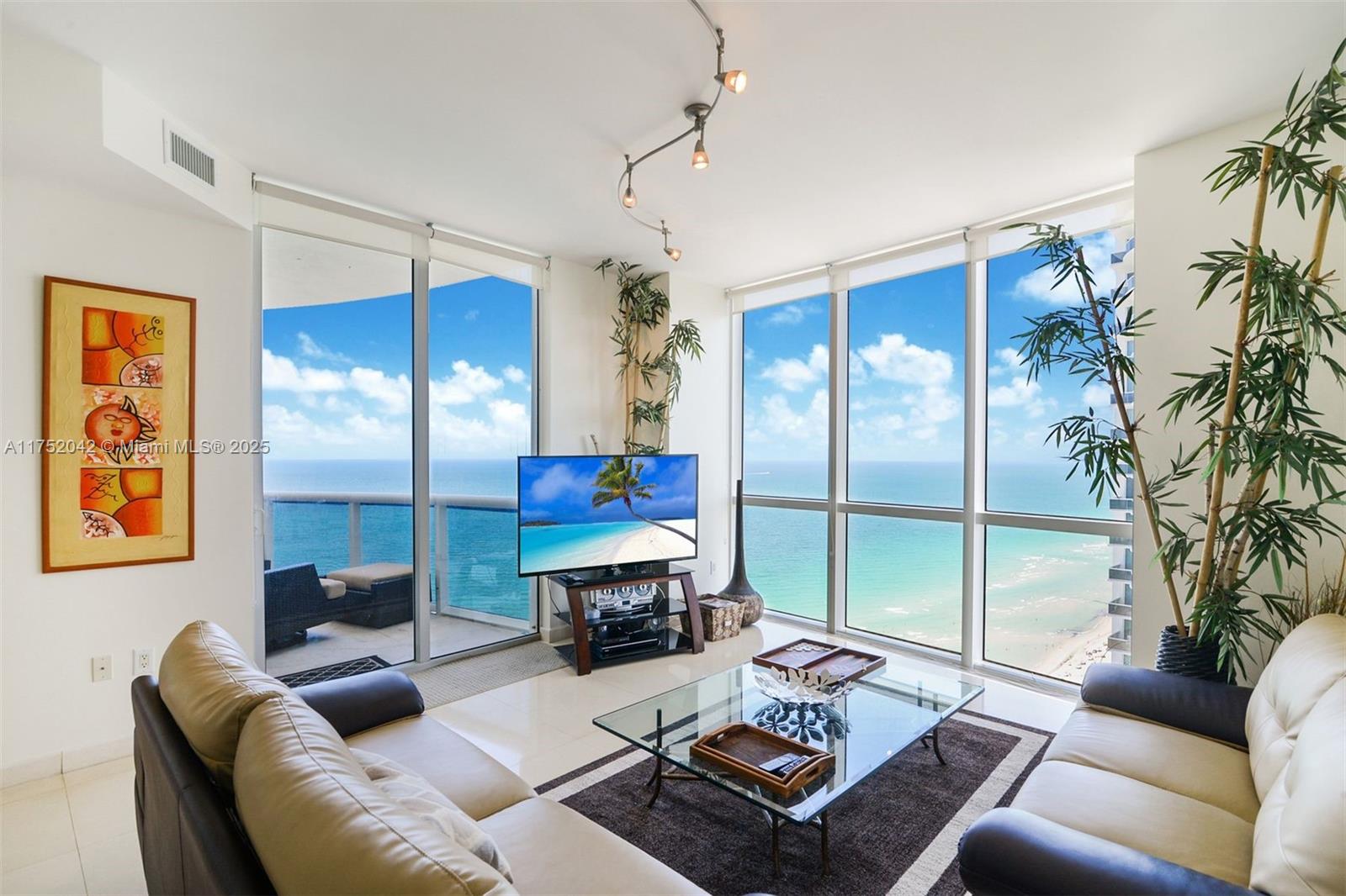 Condo for Rent in Sunny Isles Beach, FL