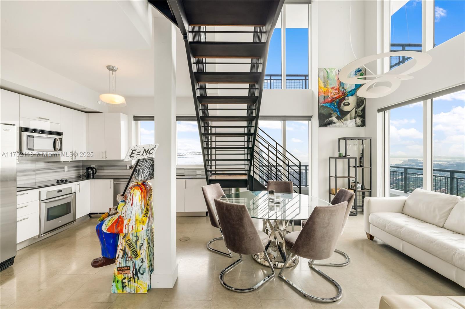 60 SW 13th St #4001, Miami FL 33130
