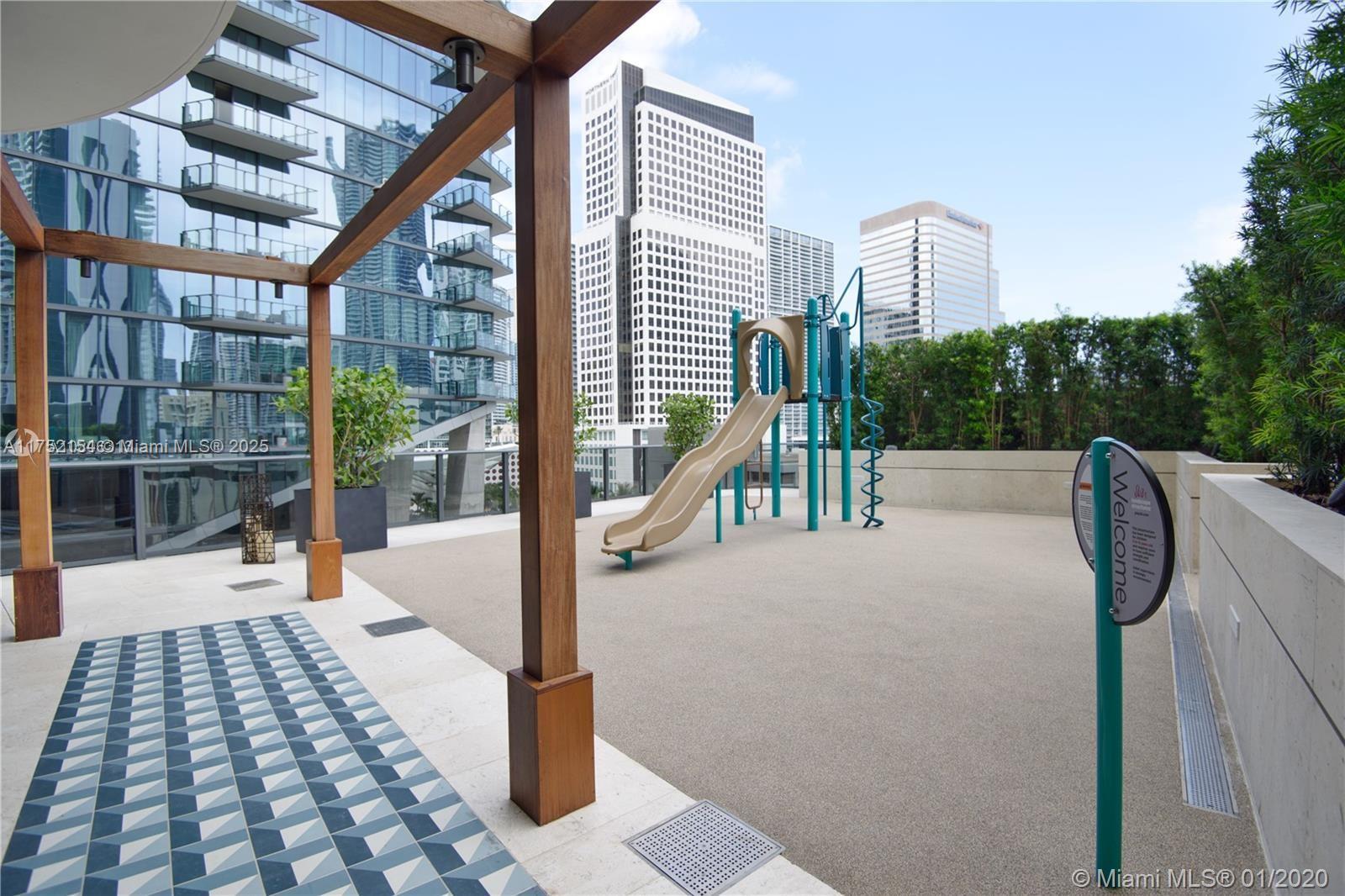 801 S Miami Ave #4406, Miami FL 33130