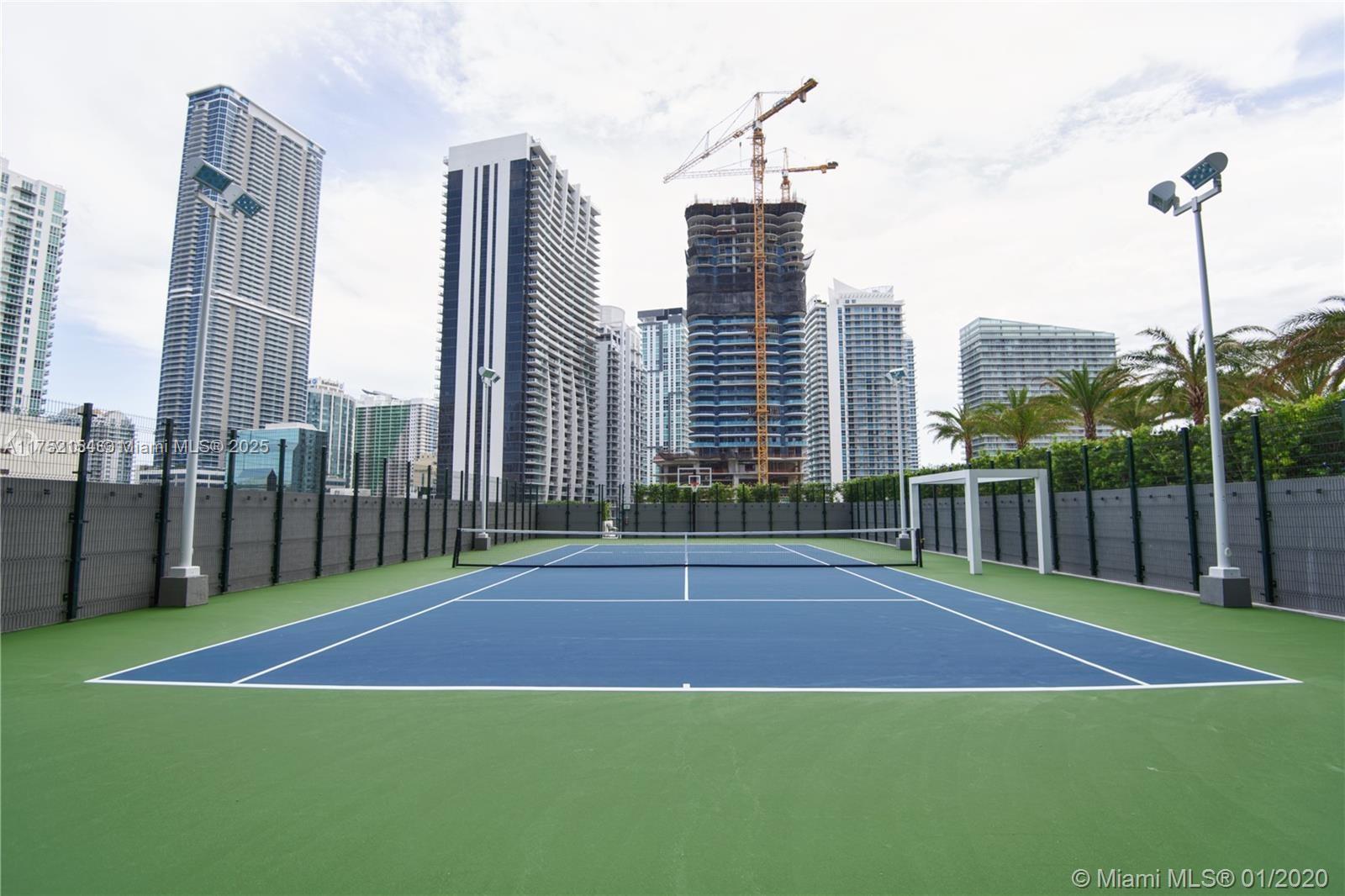 801 S Miami Ave #4406, Miami FL 33130