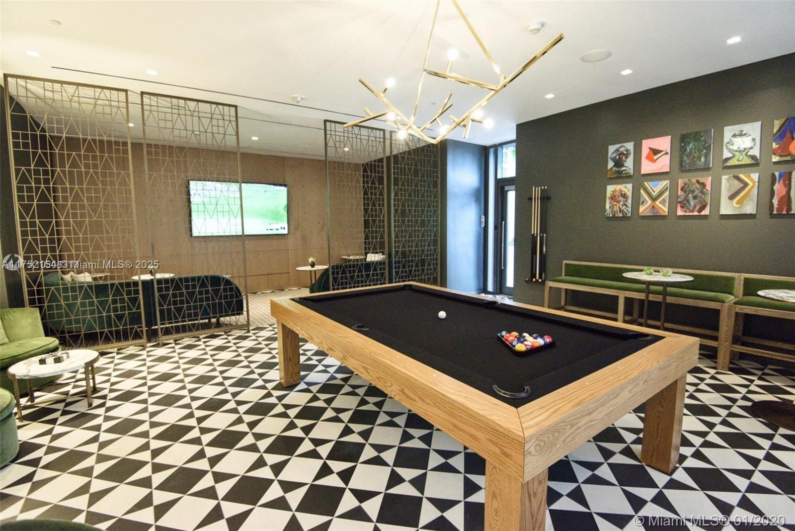 801 S Miami Ave #4406, Miami FL 33130