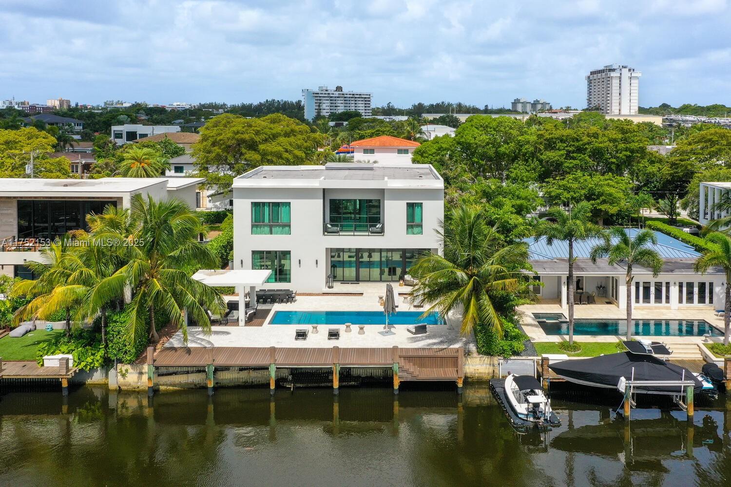 Casa à Venda em North Miami, FL