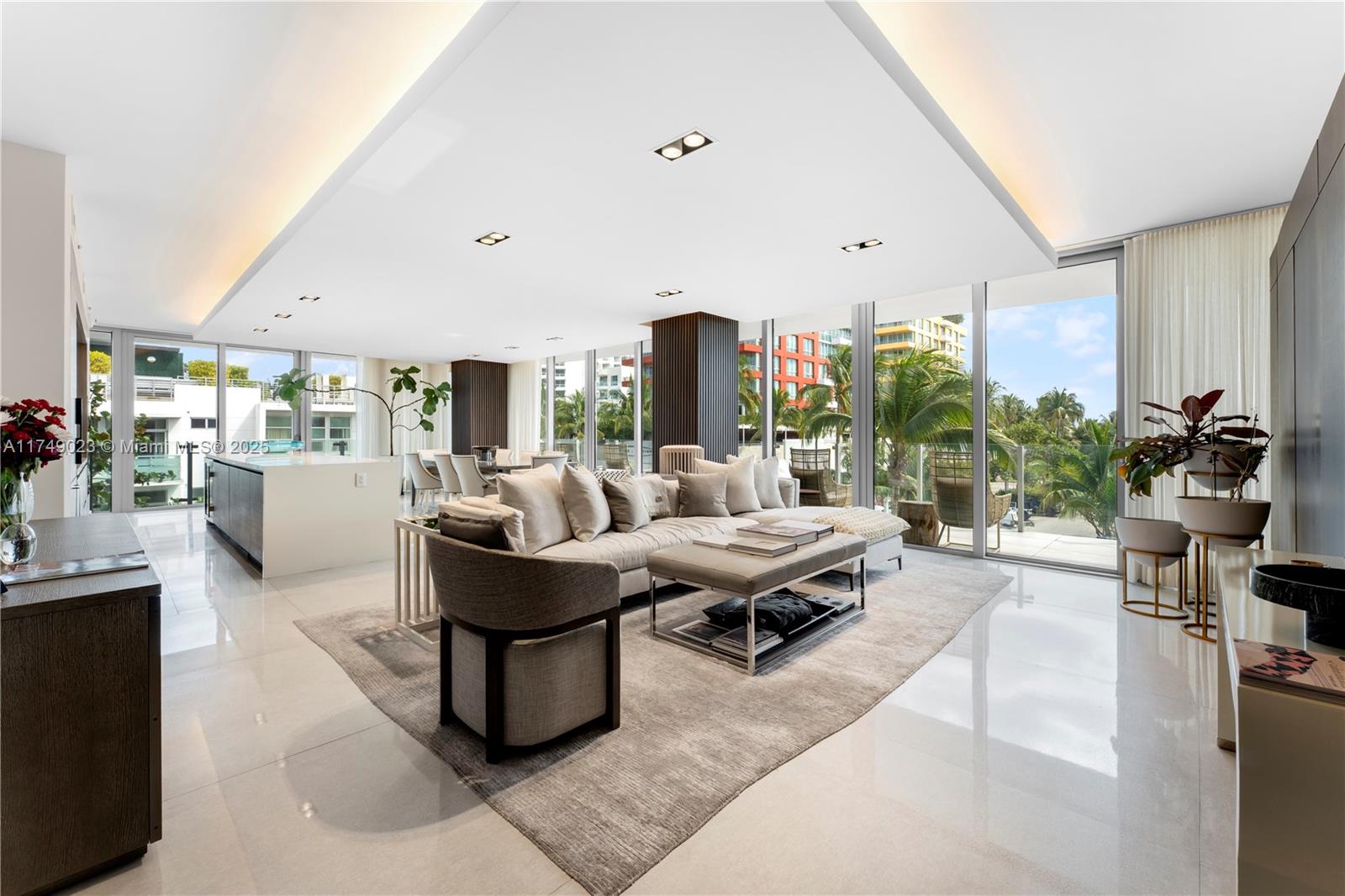 Apartamento en Alquiler en Miami Beach, FL
