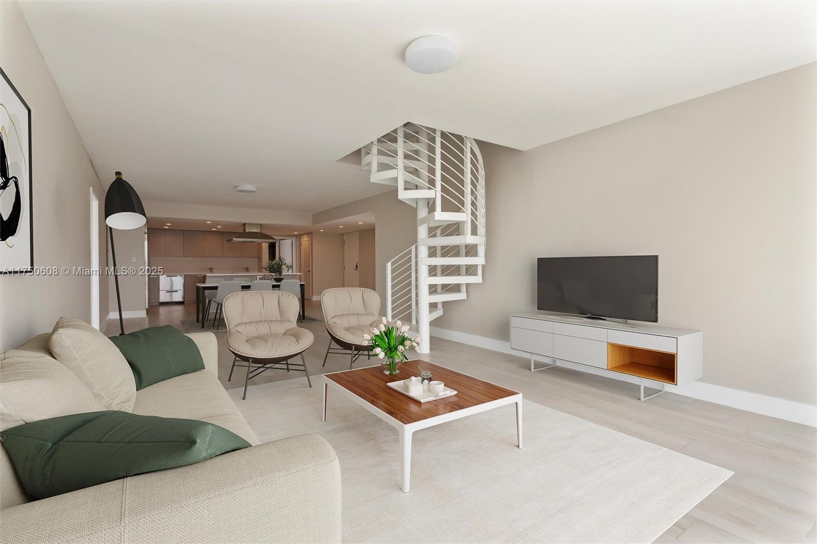 1150 101st St #702, Bay Harbor Islands, Florida image 2