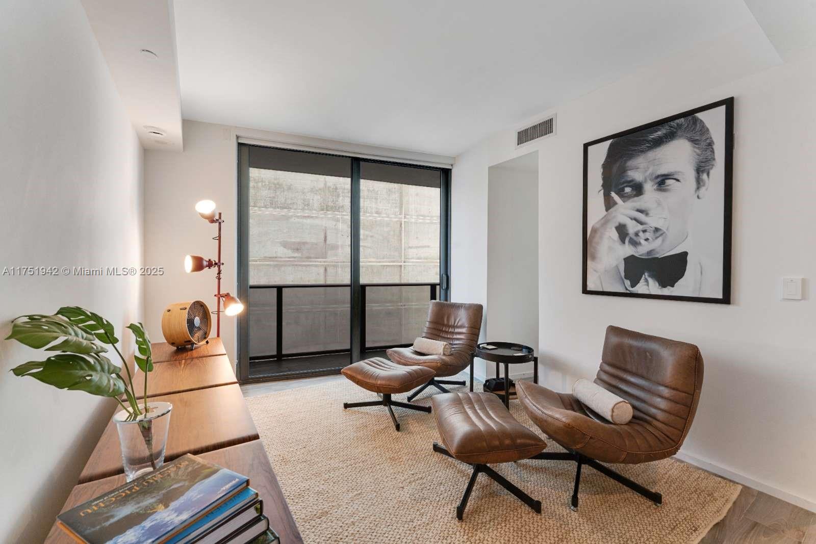 801 S Miami Ave #3804, Miami FL 33130