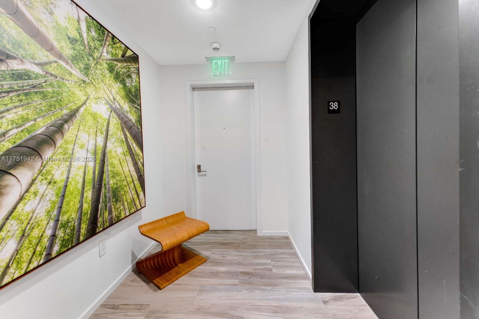 801 S Miami Ave #3804, Miami FL 33130