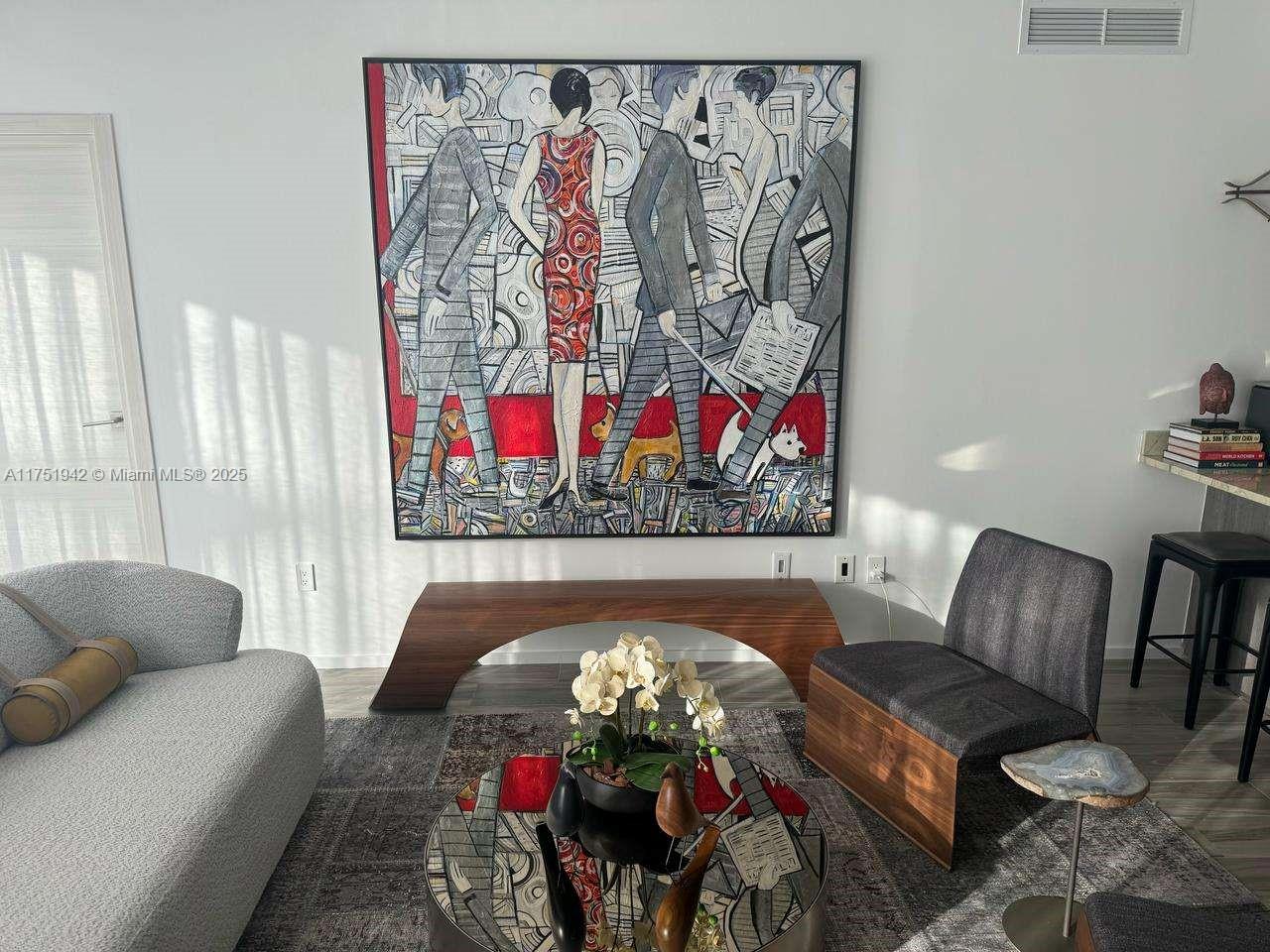 801 S Miami Ave #3804, Miami FL 33130