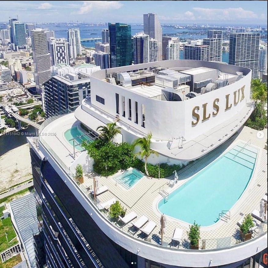 801 S Miami Ave #3804, Miami FL 33130