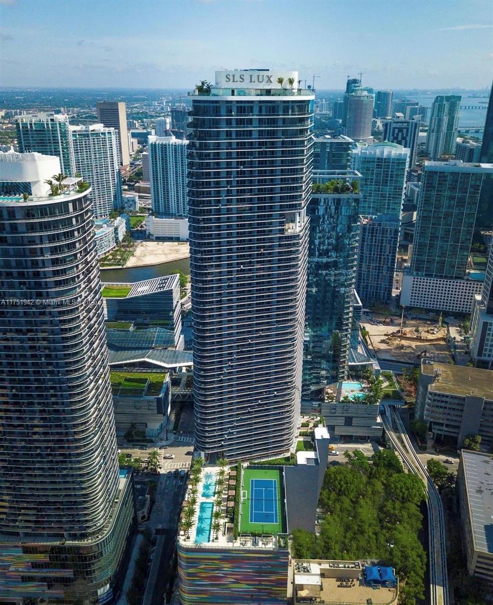 801 S Miami Ave #3804, Miami FL 33130