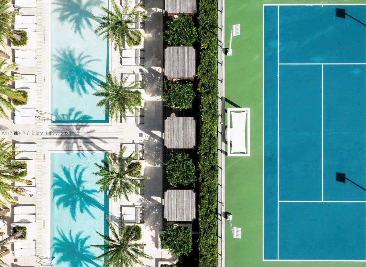 801 S Miami Ave #3804, Miami FL 33130