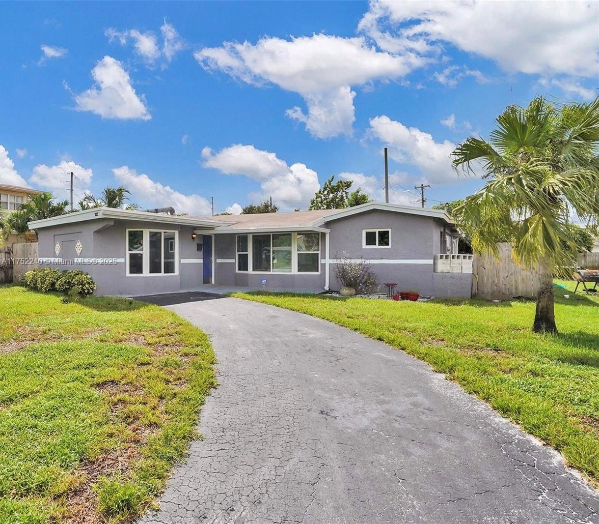 3622 NW 34th St, Lauderdale Lakes, Florida image 1