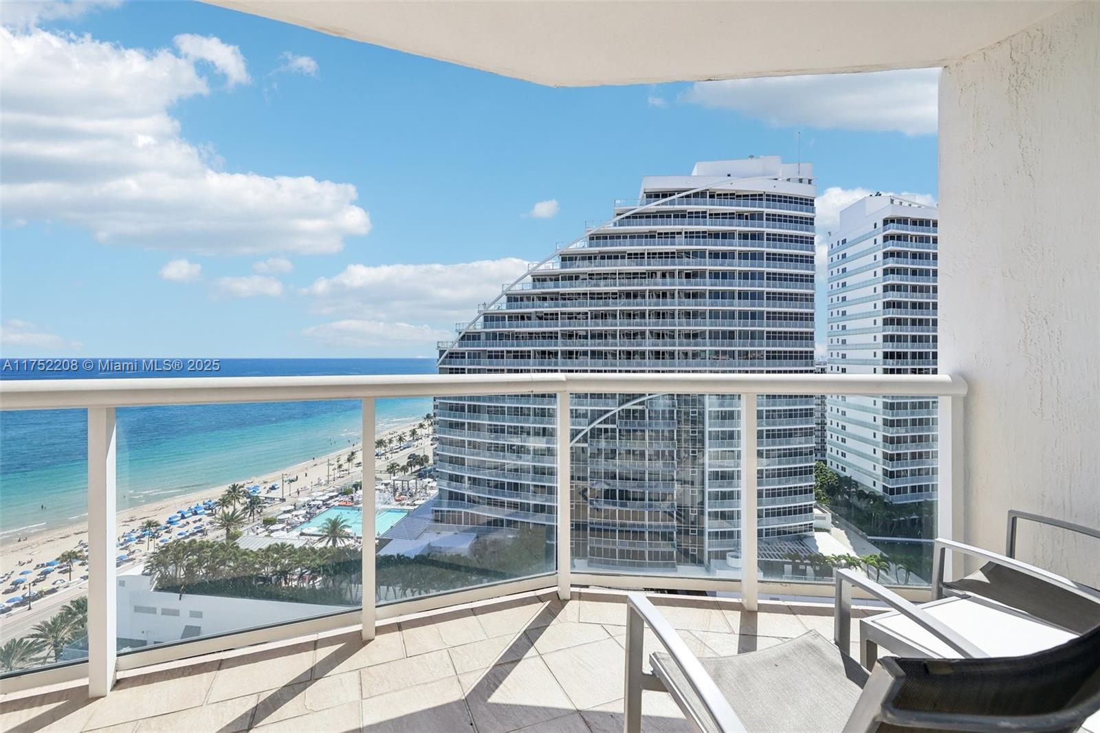 505 N Fort Lauderdale Beach Blvd #1709, Fort Lauderdale, Florida image 1