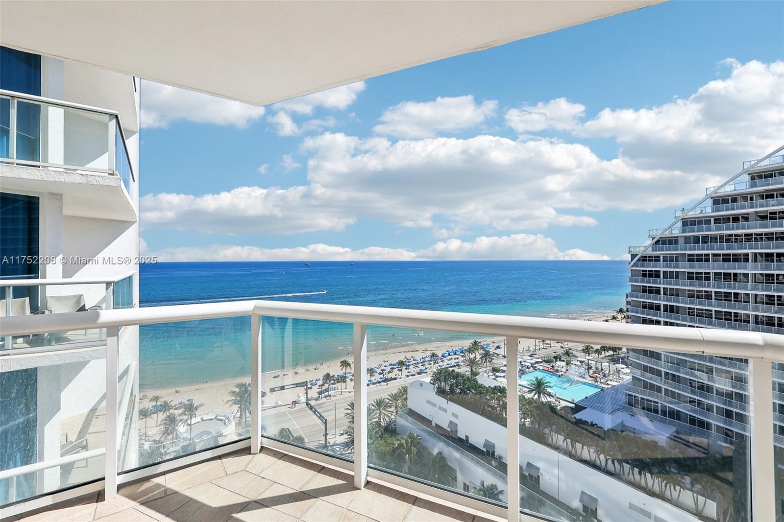 505 N Fort Lauderdale Beach Blvd #1709, Fort Lauderdale, Florida image 20