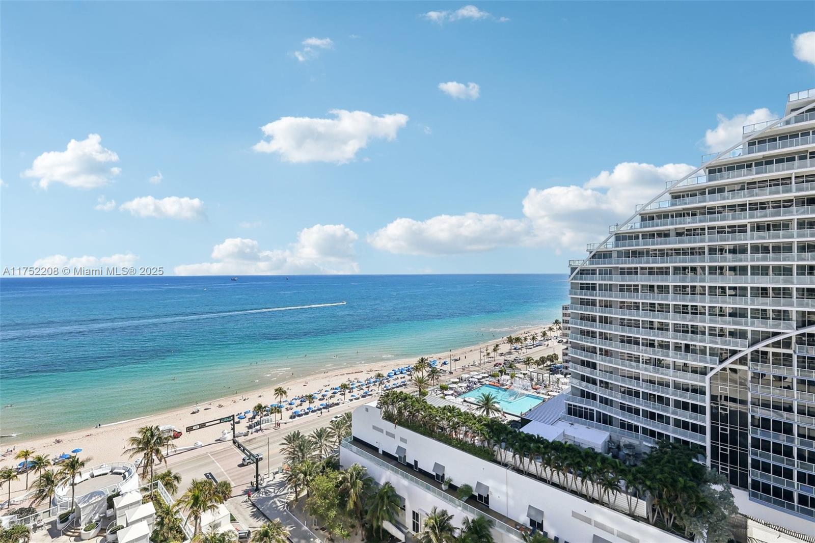 505 N Fort Lauderdale Beach Blvd #1709, Fort Lauderdale, Florida image 23