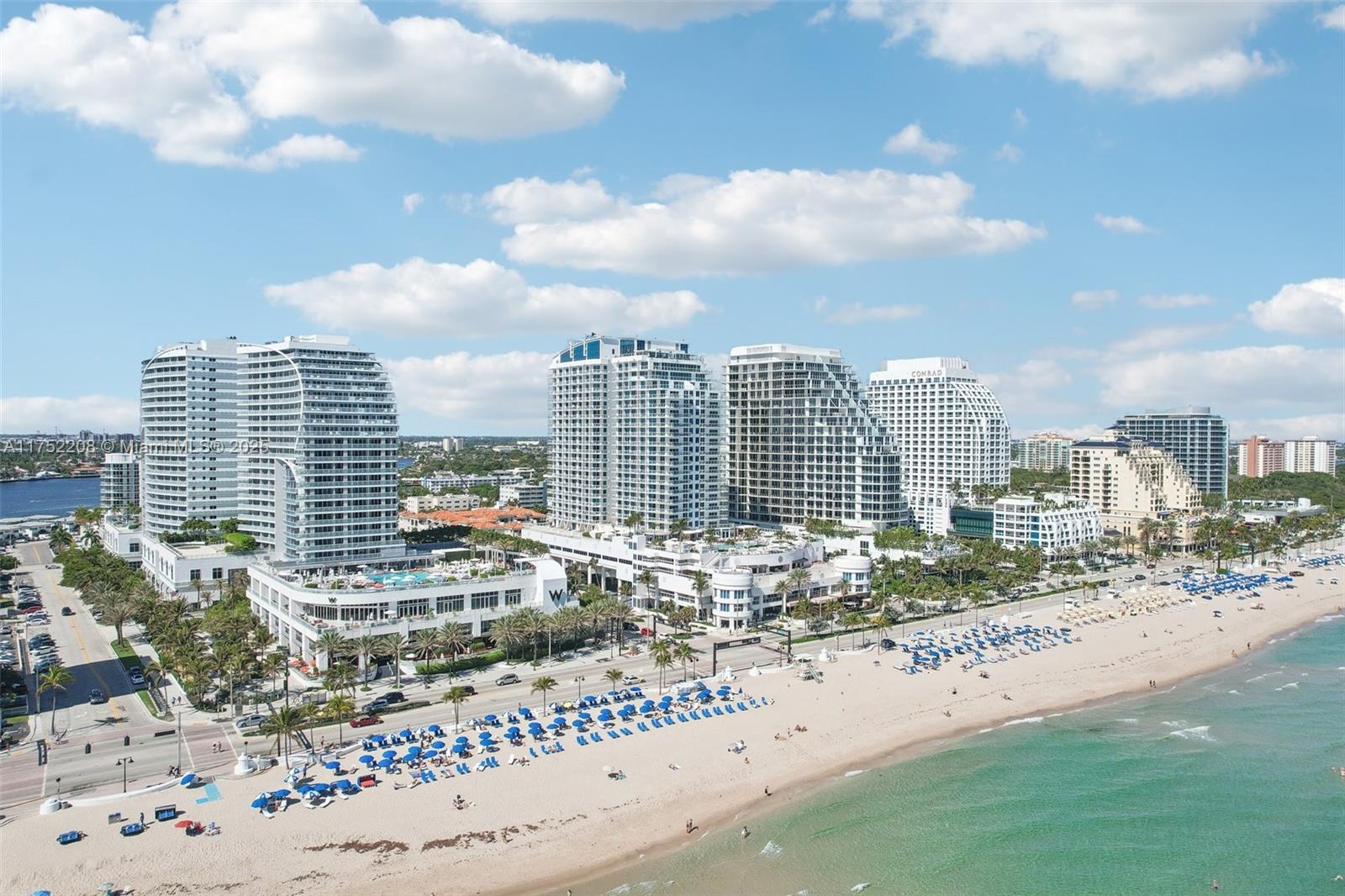 505 N Fort Lauderdale Beach Blvd #1709, Fort Lauderdale, Florida image 25