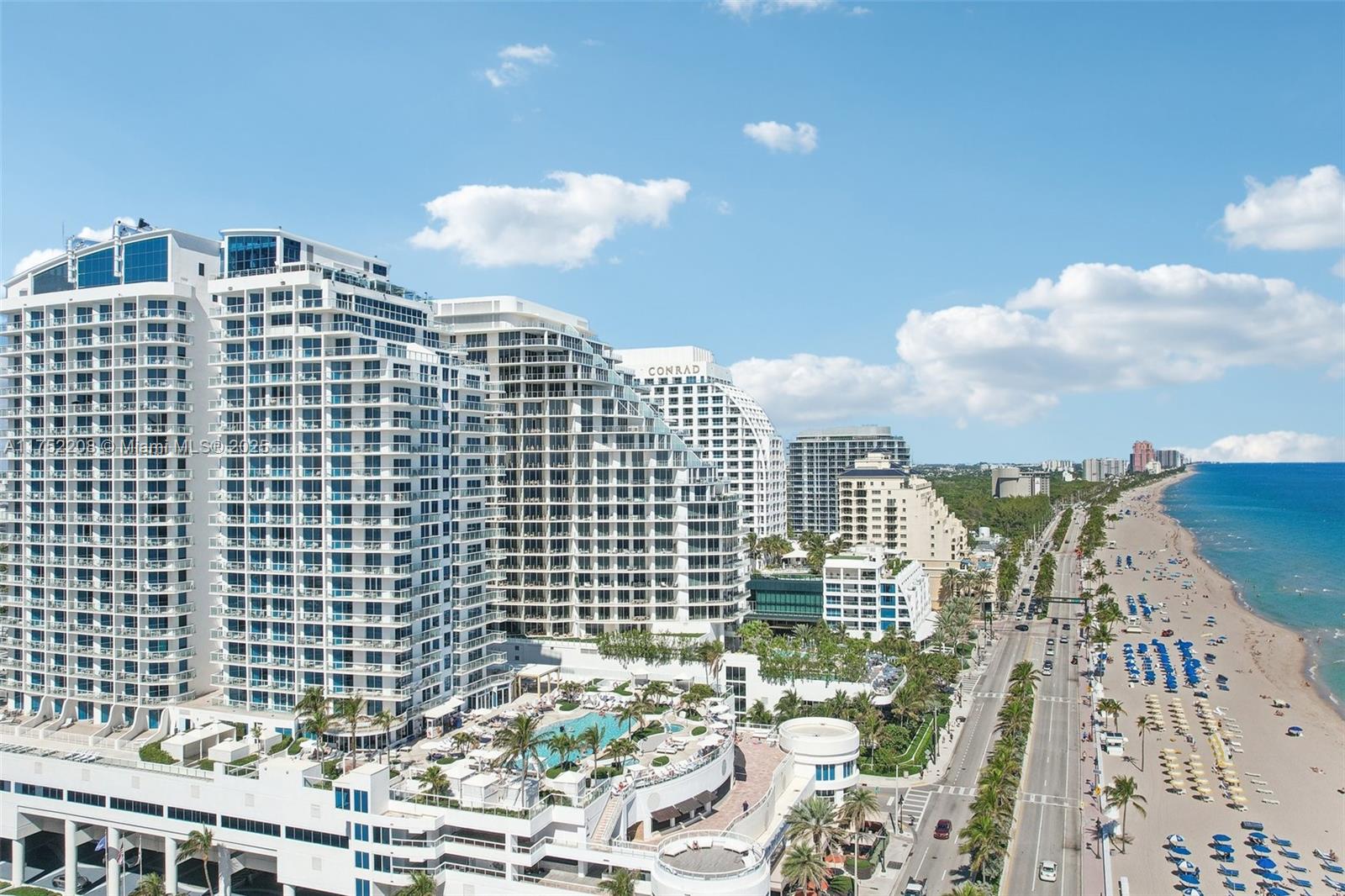 505 N Fort Lauderdale Beach Blvd #1709, Fort Lauderdale, Florida image 26