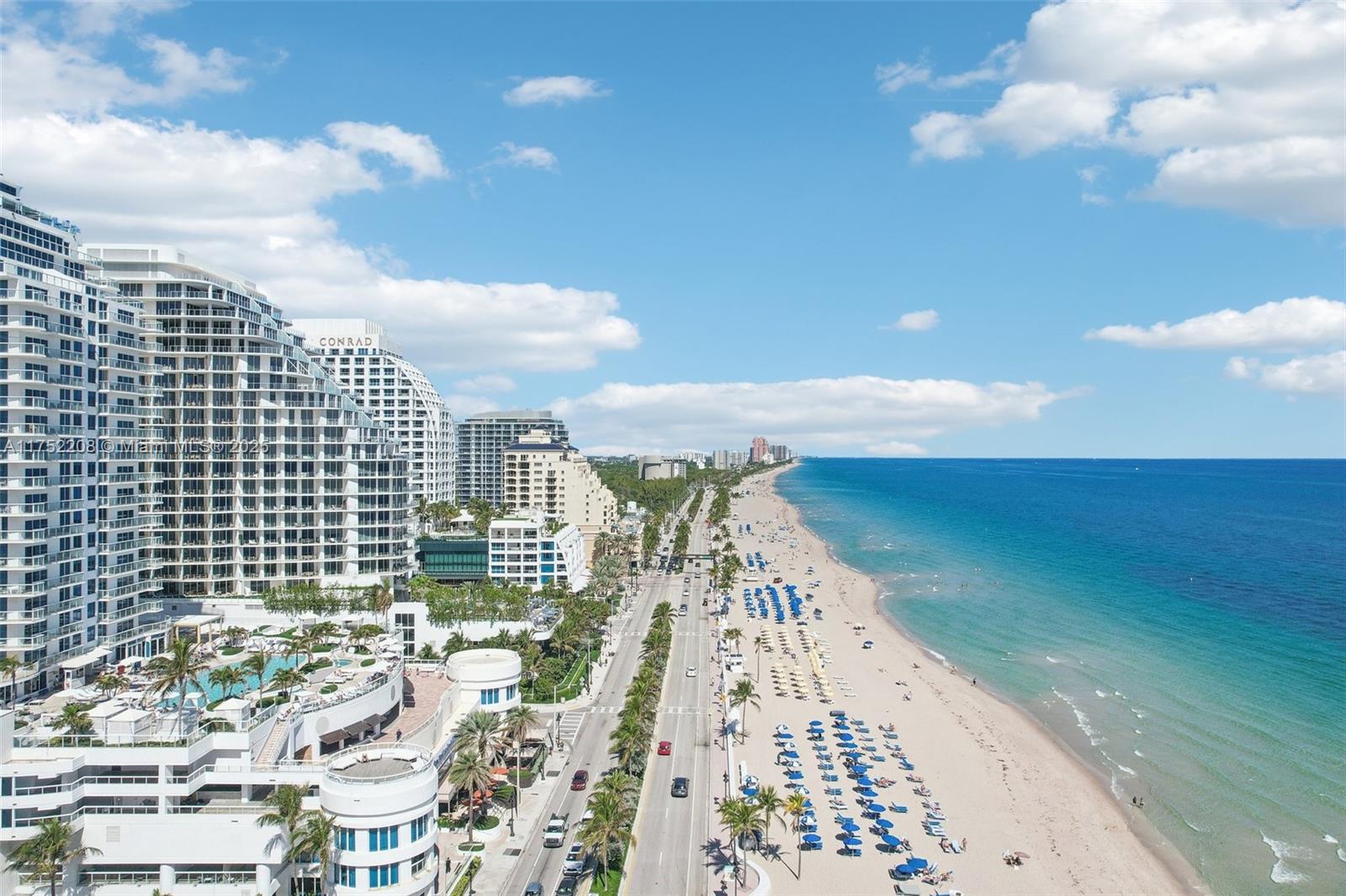 505 N Fort Lauderdale Beach Blvd #1709, Fort Lauderdale, Florida image 27