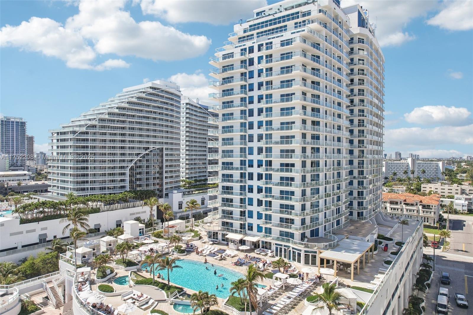 505 N Fort Lauderdale Beach Blvd #1709, Fort Lauderdale, Florida image 28